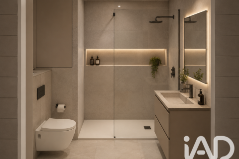Купить квартиру в Барселона, Испания с 4 спальни, 93м², № 8342 - фото 24