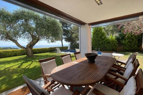 Сasa de 7 dormitorios en venta en Palafrugell, Gerona, Cataluña, Spain № 7191