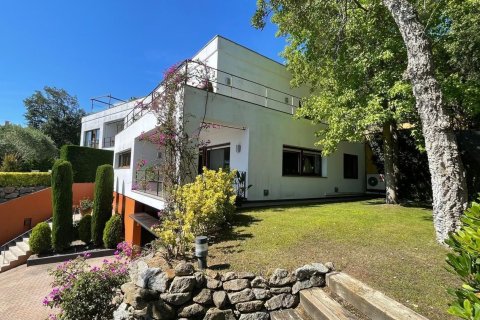 Купить дом в Палафружель, Испания с 8 комнат, 736м², № 7191 - фото 27