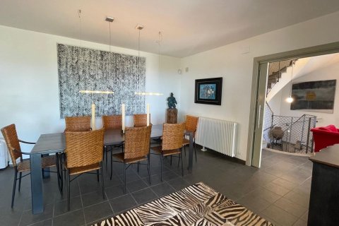 Купить дом в Палафружель, Испания с 8 комнат, 736м², № 7191 - фото 10
