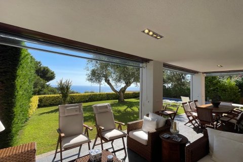 Купить дом в Палафружель, Испания с 8 комнат, 736м², № 7191 - фото 21