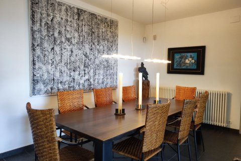 Купить дом в Палафружель, Испания с 8 комнат, 736м², № 7191 - фото 13