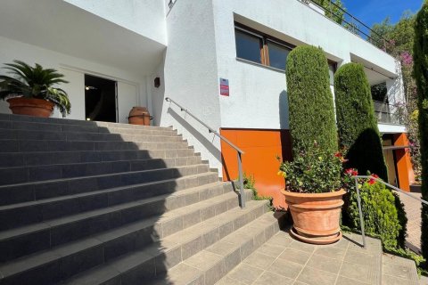 Купить дом в Палафружель, Испания с 8 комнат, 736м², № 7191 - фото 16