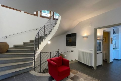 Купить дом в Палафружель, Испания с 8 комнат, 736м², № 7191 - фото 14