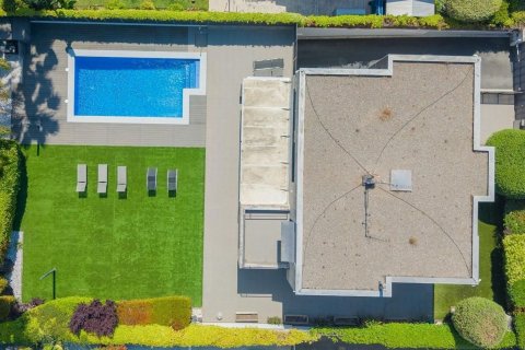 Купить дом в Сан-Андреу-де-Льяванерес, Испания с 6 комнат, 578м², № 7192 - фото 27