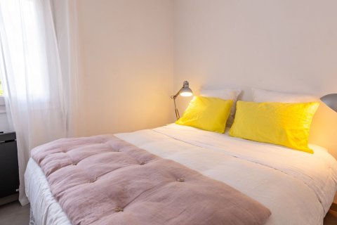 Купить квартиру в Палафружель, Испания с 5 комнат, 144м², № 7188 - фото 4