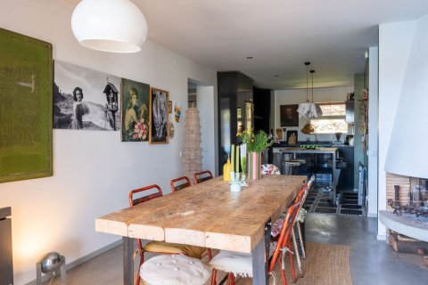 Купить квартиру в Палафружель, Испания с 5 комнат, 144м², № 7188 - фото 16