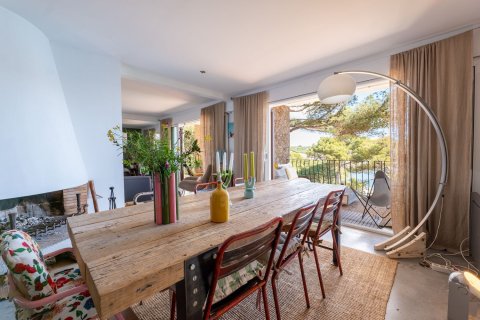 Купить квартиру в Палафружель, Испания с 5 комнат, 144м², № 7188 - фото 14