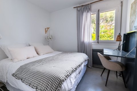 Купить квартиру в Палафружель, Испания с 5 комнат, 144м², № 7188 - фото 5