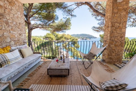 Apartamento de 4 dormitorios en venta en Palafrugell, Gerona, Cataluña, Spain № 7188