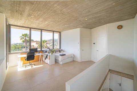 4 bedrooms house for sale in Cabrils, Barcelona, Catalonia, Spain № 7194 - photo 26