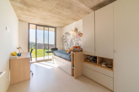 4 bedrooms house for sale in Cabrils, Barcelona, Catalonia, Spain № 7194 - photo 6