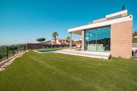 4 bedrooms house for sale in Cabrils, Barcelona, Catalonia, Spain № 7194 - photo 21