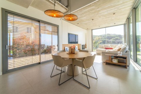 4 bedrooms house for sale in Cabrils, Barcelona, Catalonia, Spain № 7194 - photo 9