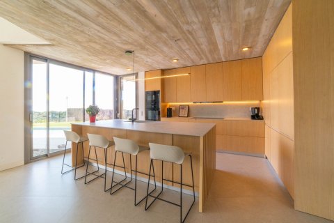 4 bedrooms house for sale in Cabrils, Barcelona, Catalonia, Spain № 7194 - photo 17