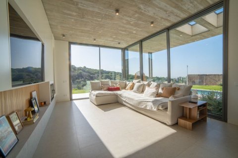 4 bedrooms house for sale in Cabrils, Barcelona, Catalonia, Spain № 7194 - photo 10