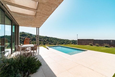 4 bedrooms house for sale in Cabrils, Barcelona, Catalonia, Spain № 7194 - photo 13