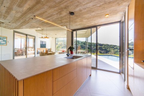 4 bedrooms house for sale in Cabrils, Barcelona, Catalonia, Spain № 7194 - photo 16