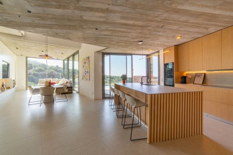 4 bedrooms house for sale in Cabrils, Barcelona, Catalonia, Spain № 7194 - photo 15