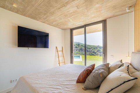 4 bedrooms house for sale in Cabrils, Barcelona, Catalonia, Spain № 7194 - photo 4