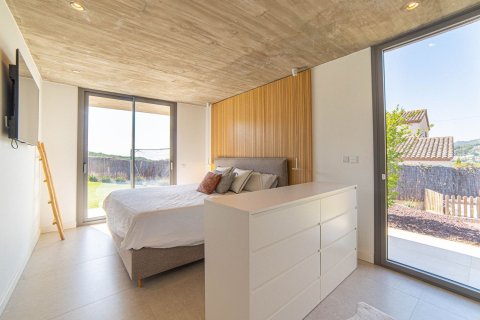 4 bedrooms house for sale in Cabrils, Barcelona, Catalonia, Spain № 7194 - photo 5