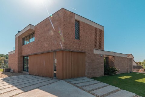 4 bedrooms house for sale in Cabrils, Barcelona, Catalonia, Spain № 7194 - photo 20
