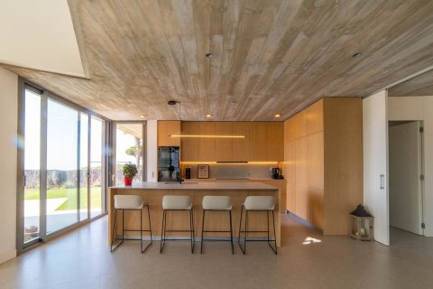 4 bedrooms house for sale in Cabrils, Barcelona, Catalonia, Spain № 7194 - photo 8