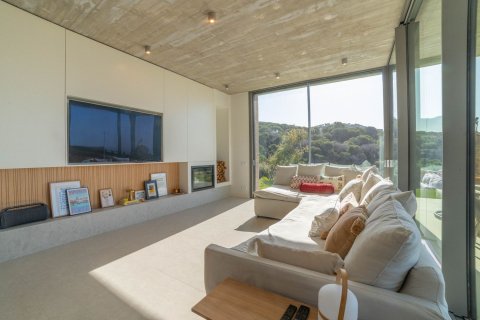 4 bedrooms house for sale in Cabrils, Barcelona, Catalonia, Spain № 7194 - photo 11