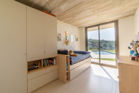 4 bedrooms house for sale in Cabrils, Barcelona, Catalonia, Spain № 7194 - photo 7