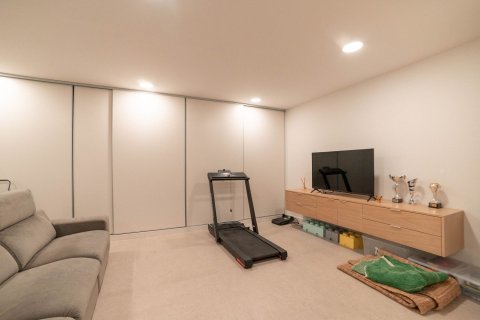 4 bedrooms house for sale in Cabrils, Barcelona, Catalonia, Spain № 7194 - photo 22