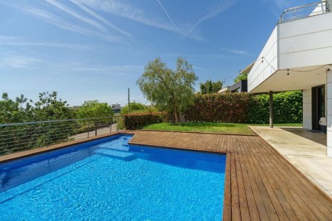 4 bedrooms house for sale in Teia, Barcelona, Catalonia, Spain № 7193 - photo 27