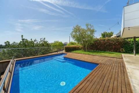 4 bedrooms house for sale in Teia, Barcelona, Catalonia, Spain № 7193 - photo 30