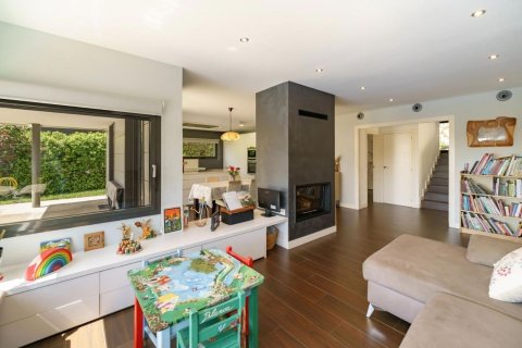 4 bedrooms house for sale in Teia, Barcelona, Catalonia, Spain № 7193 - photo 22