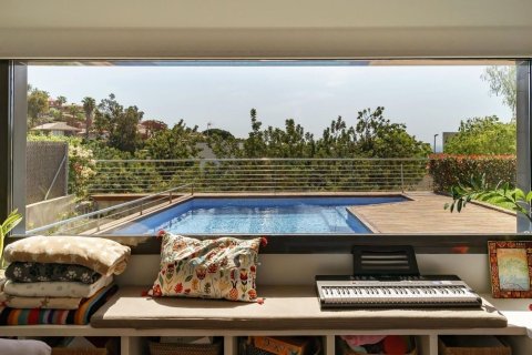 4 bedrooms house for sale in Teia, Barcelona, Catalonia, Spain № 7193 - photo 24