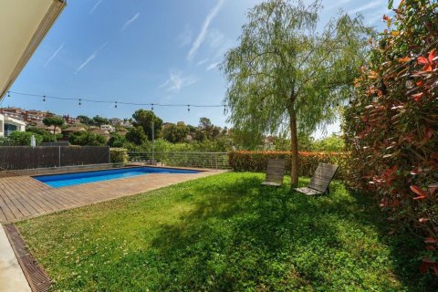 4 bedrooms house for sale in Teia, Barcelona, Catalonia, Spain № 7193 - photo 29