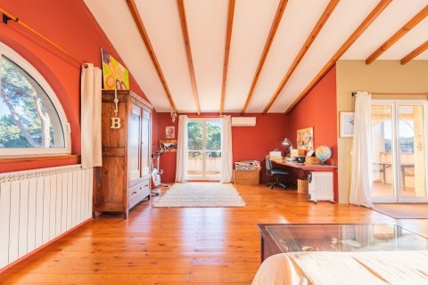 4 bedrooms house for sale in Palafrugell, Girona, Catalonia, Spain № 7190 - photo 10