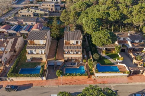 4 bedrooms house for sale in Palafrugell, Girona, Catalonia, Spain № 7190 - photo 30