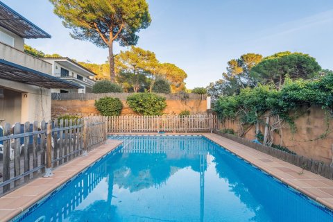 4 bedrooms house for sale in Palafrugell, Girona, Catalonia, Spain № 7190 - photo 23