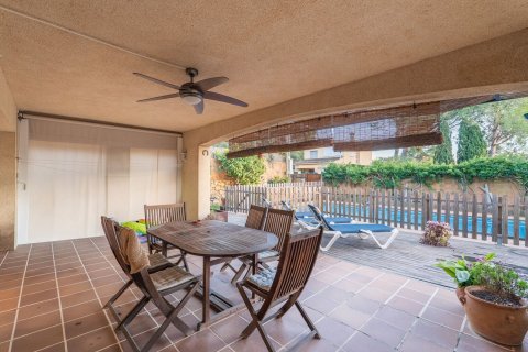 4 bedrooms house for sale in Palafrugell, Girona, Catalonia, Spain № 7190 - photo 24