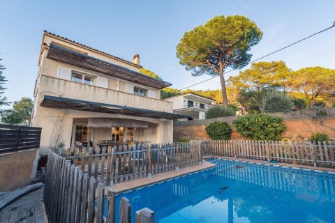 4 bedrooms house for sale in Palafrugell, Girona, Catalonia, Spain № 7190 - photo 22