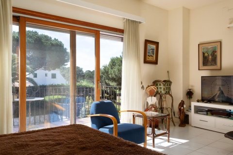 Купить дом в Палафружель, Испания с 7 комнат, 232м², № 7189 - фото 7