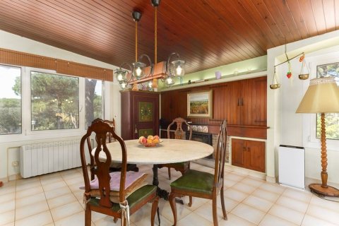 Купить дом в Палафружель, Испания с 7 комнат, 232м², № 7189 - фото 12
