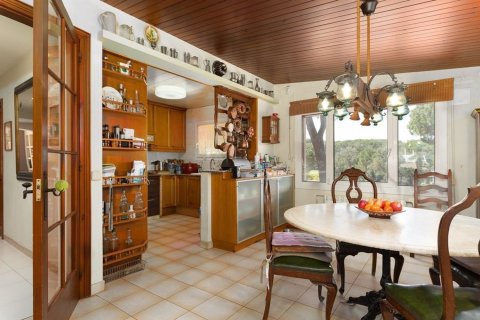 Купить дом в Палафружель, Испания с 7 комнат, 232м², № 7189 - фото 11
