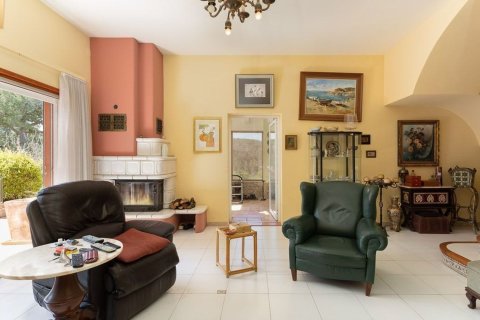 Купить дом в Палафружель, Испания с 7 комнат, 232м², № 7189 - фото 14