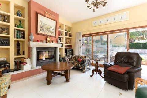 Купить дом в Палафружель, Испания с 7 комнат, 232м², № 7189 - фото 16