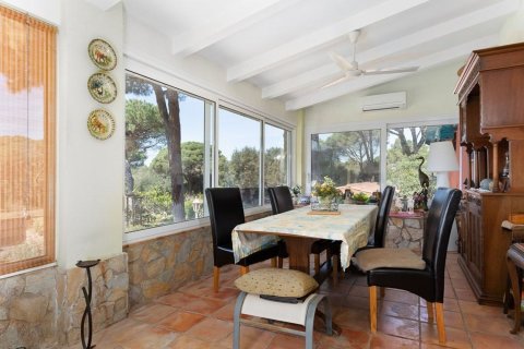 Купить дом в Палафружель, Испания с 7 комнат, 232м², № 7189 - фото 13