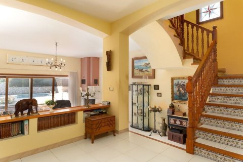 Купить дом в Палафружель, Испания с 7 комнат, 232м², № 7189 - фото 9