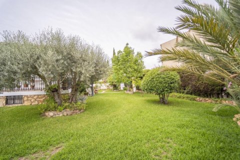 Сasa de 4 dormitorios en venta en Coma-Ruga, Tarragona, Cataluña, Spain № 1321 - foto 3