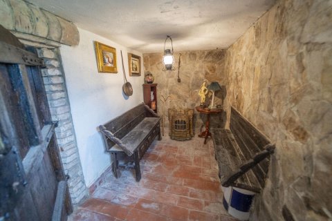 Сasa de 4 dormitorios en venta en Coma-Ruga, Tarragona, Cataluña, Spain № 1321 - foto 24