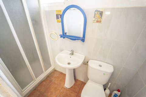 Сasa de 4 dormitorios en venta en Coma-Ruga, Tarragona, Cataluña, Spain № 1321 - foto 26